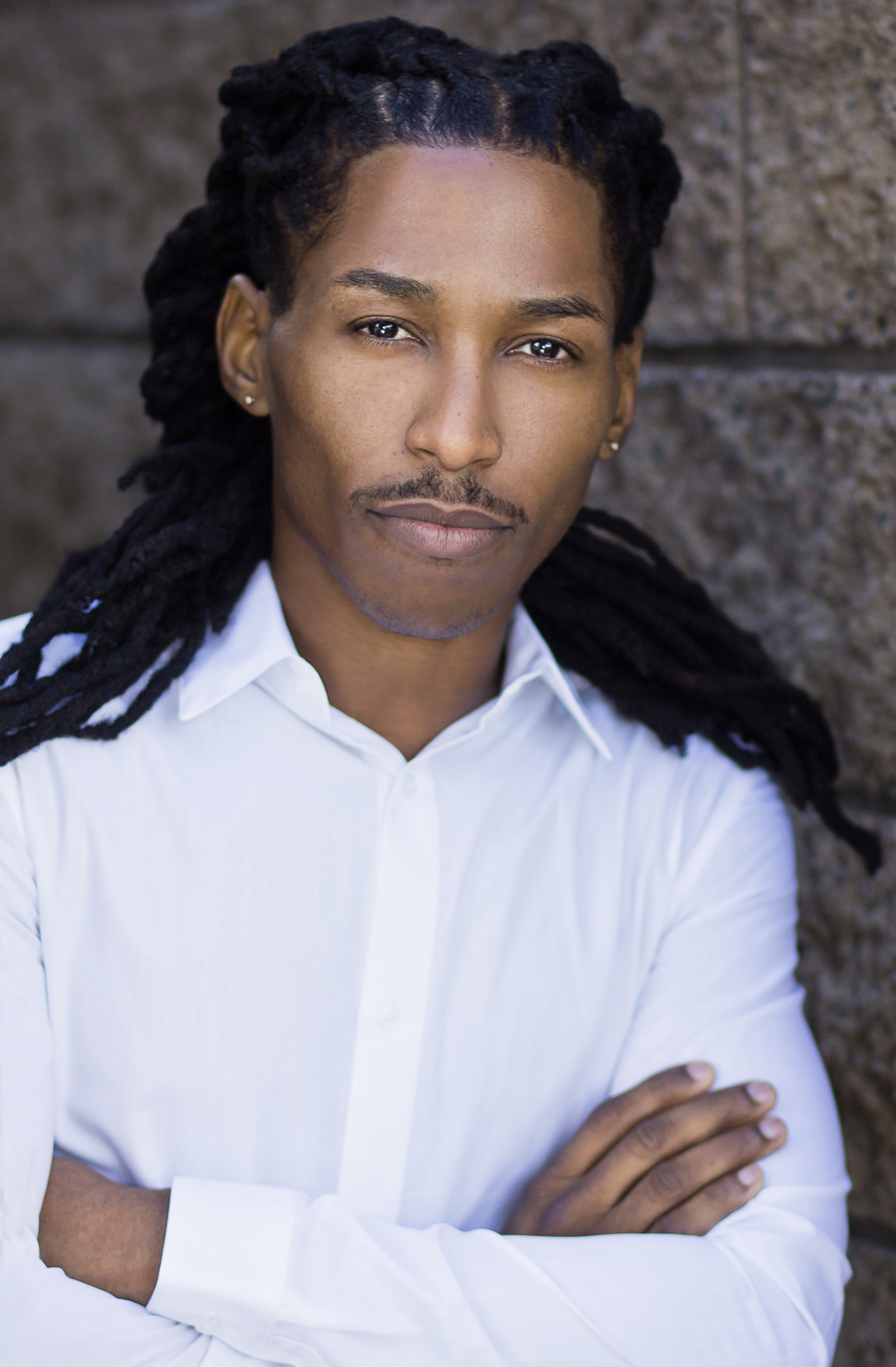 Moses Haughton Jr